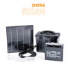 GoCam Solar Kit With Battery