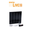 GoLive 2 Solar Kit