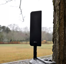 Load image into Gallery viewer, Spartan Hinged 4G/LTE Paddle Antenna
