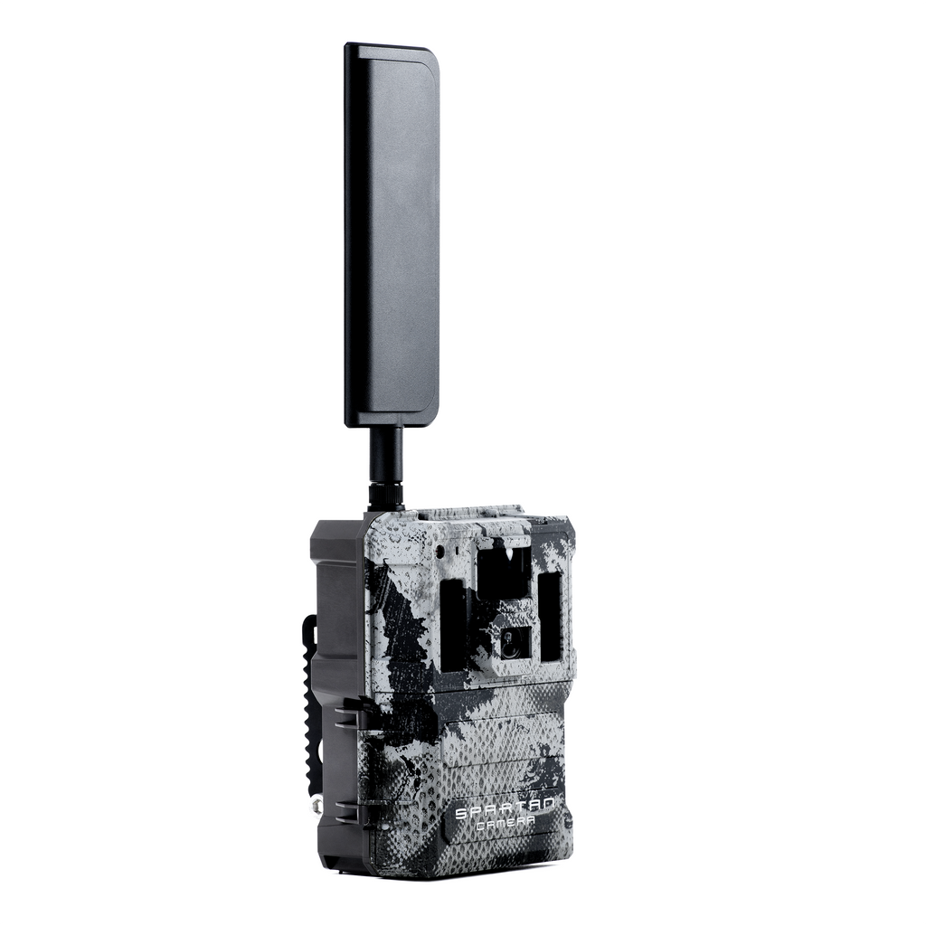 Spartan GoLive 2