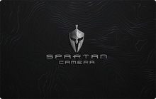 Load image into Gallery viewer, Spartan Camera eGift Card | Spartan Camera
