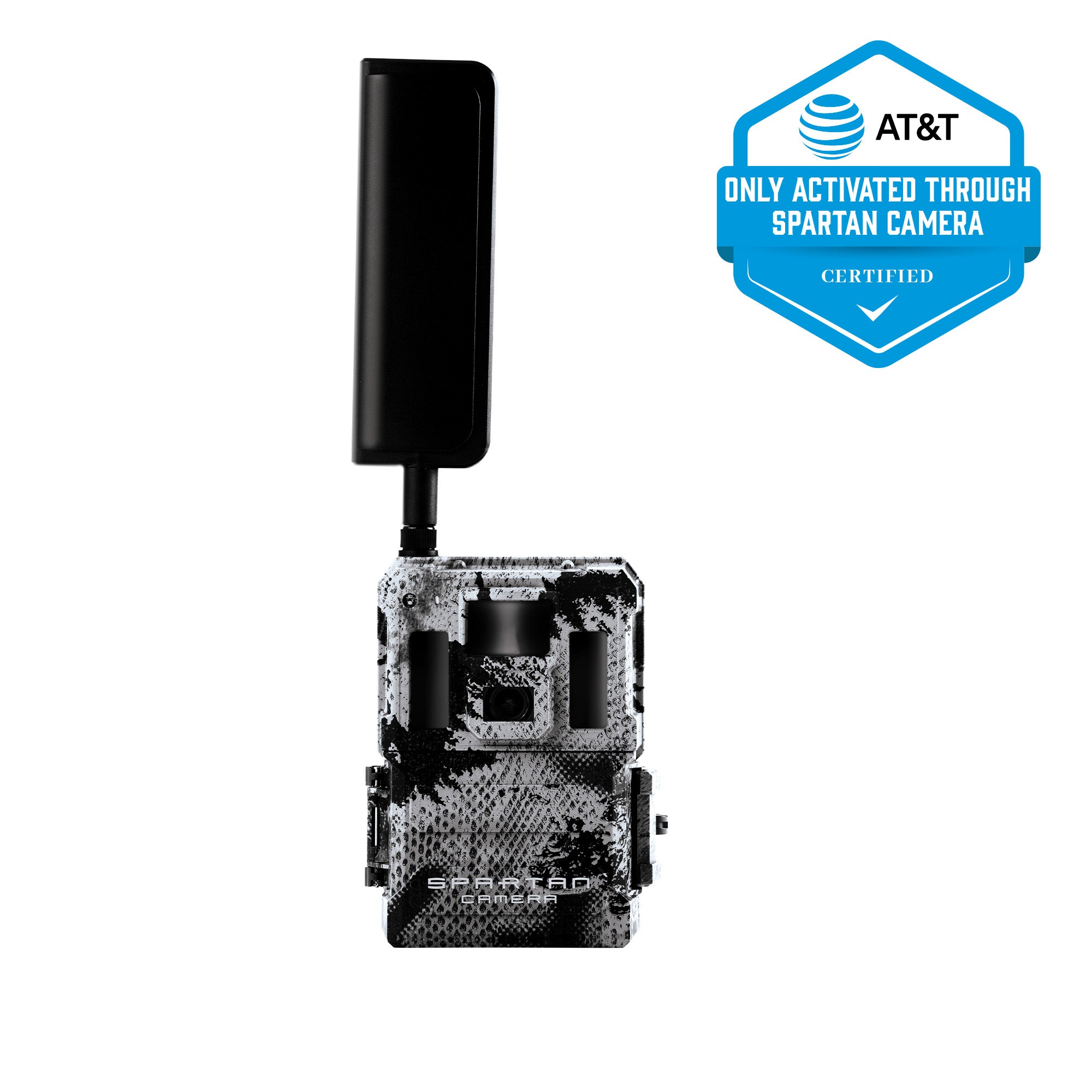 エマーソンギア　マルチカムアリッド　G2 新品未開封　レプリカ Spartan GoLive 2 4G/LTE | Cellular Trail Camera – Spartan Camera