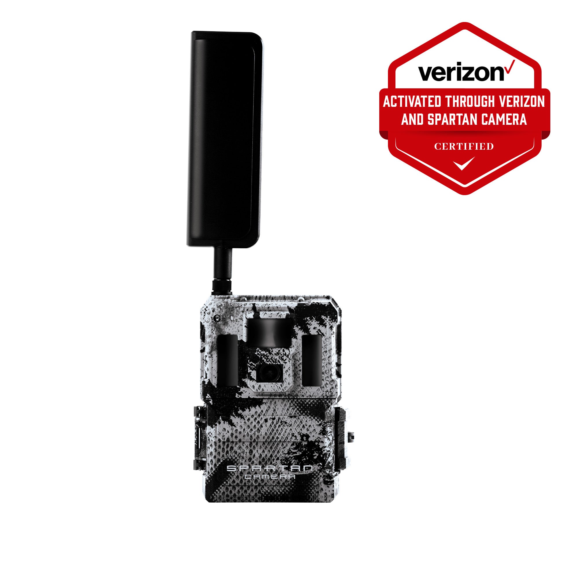 Spartan GoLive 2 4G/LTE | Cellular Trail Camera – Spartan Camera