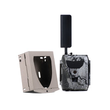 Load image into Gallery viewer, Spartan GoLive M - Trail Camera Security Box Bundle
