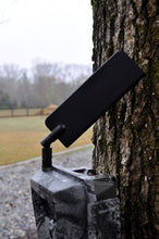 Load image into Gallery viewer, Spartan Hinged 4G/LTE Paddle Antenna | Spartan Camera

