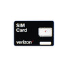 SIM Card - Verizon | Spartan Camera