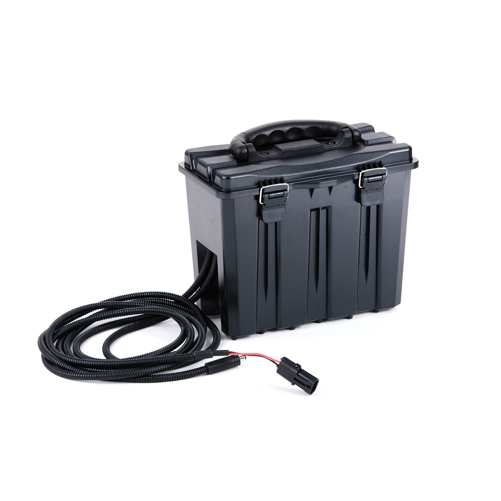 Spartan Camera Battery Box - Thumbnail 4