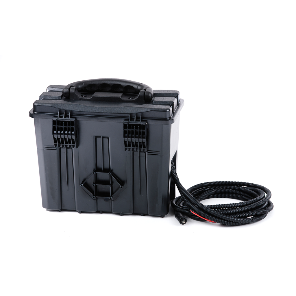 Spartan Camera Battery Box - Thumbnail 3