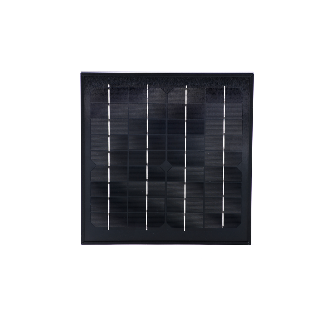 10 Watt Solar Panel - 0
