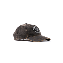 Load image into Gallery viewer, Spartan Camera Weathered Brown Cap | Spartan Camera
