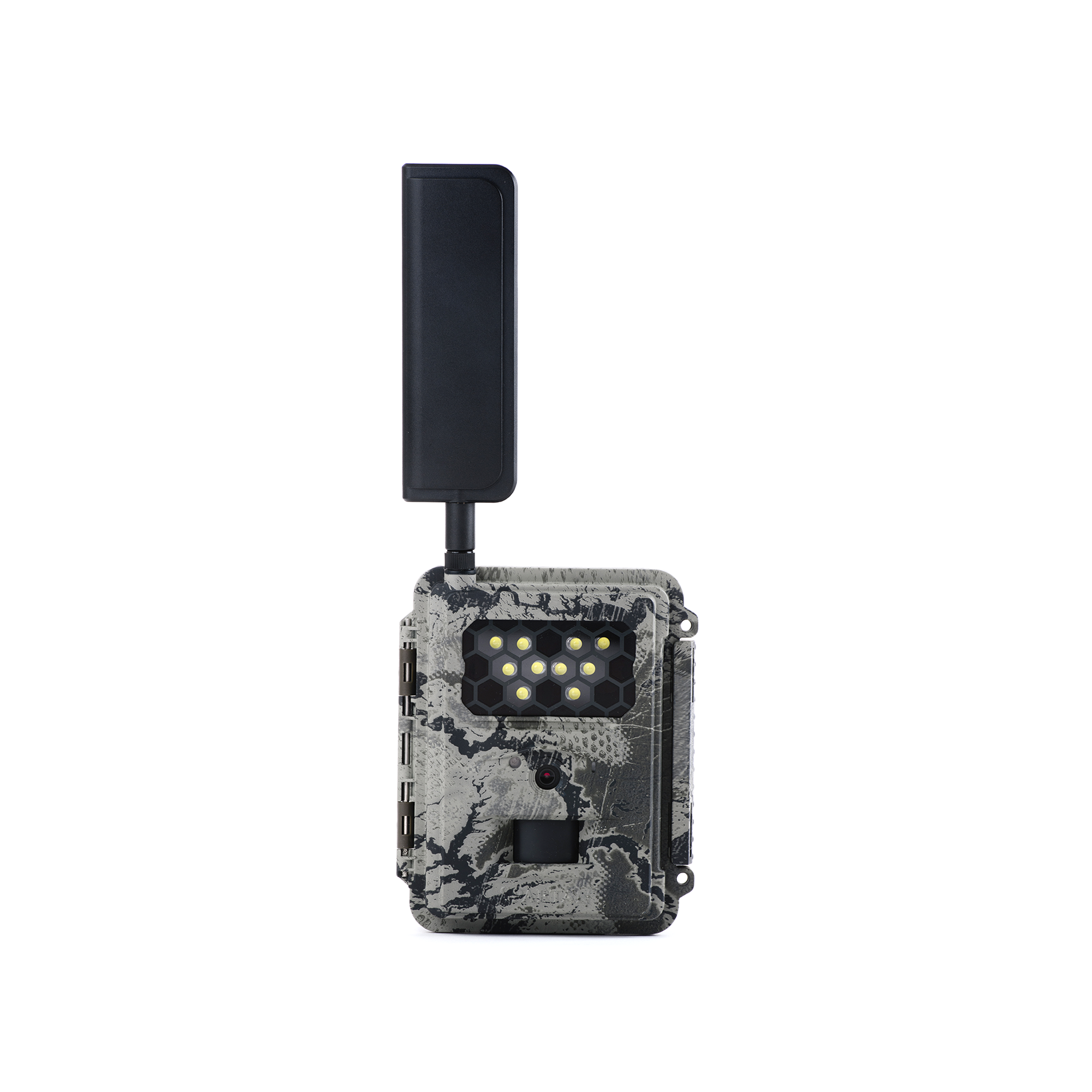 Spartan White Flash GoCam Cellular Trail Camera Spartan Camera