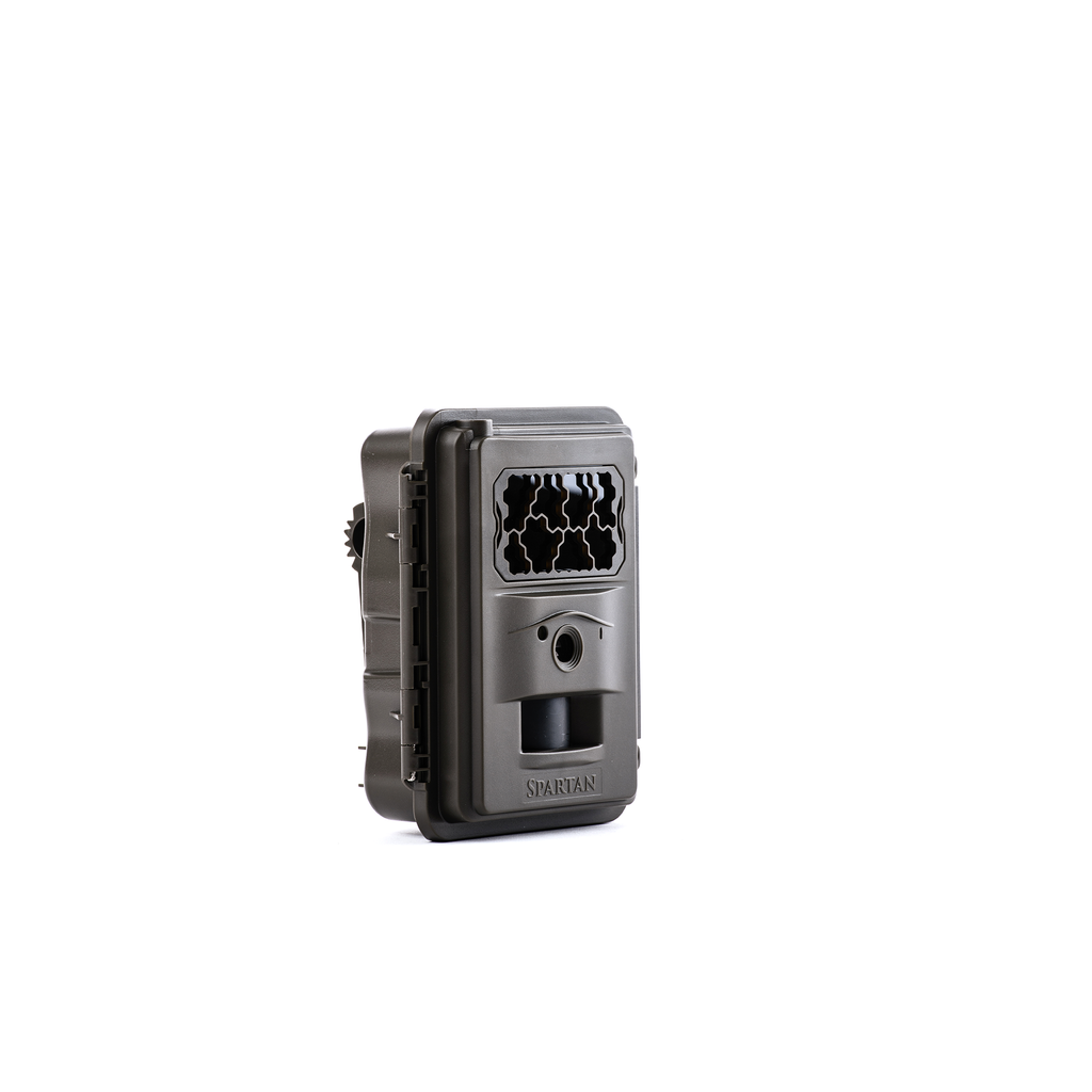 Spartan Camera SR2 - Thumbnail 2