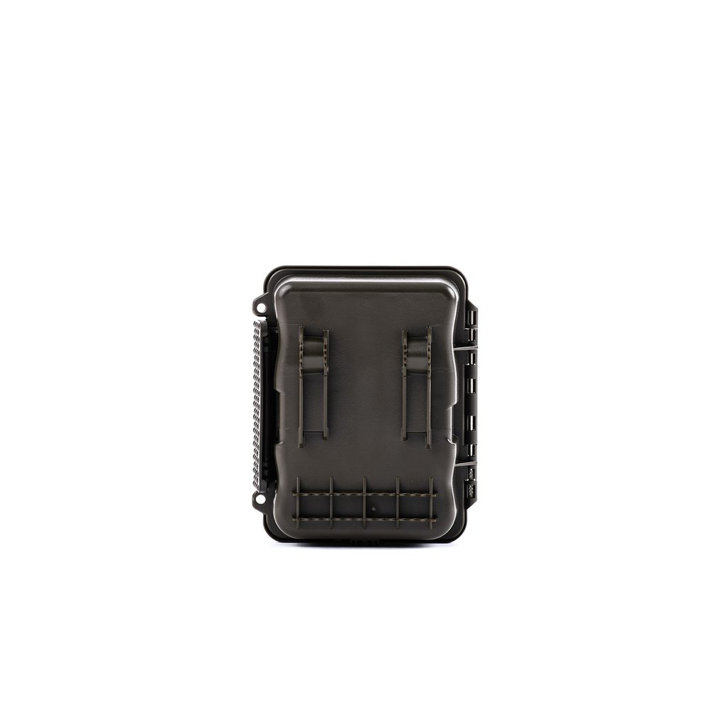 Spartan Camera SR2